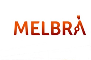 MELBRA OÜ logo
