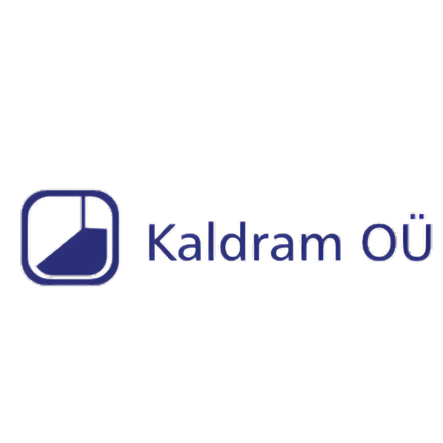 KALDRAM OÜ logo