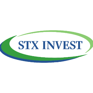 STX INVEST OÜ логотип