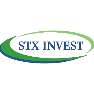 STX INVEST OÜ logo