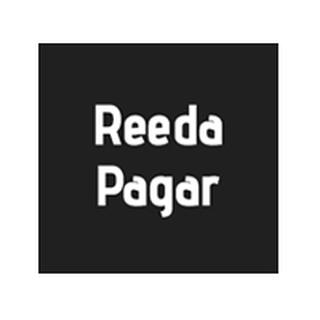 REEDA PAGAR OÜ logo