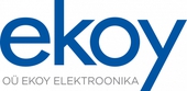 EKOY ELEKTROONIKA OÜ - Manufacture of wiring devices   in Lääne-Harju vald