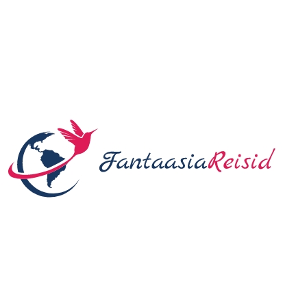 FANTAASIA REISID OÜ logo