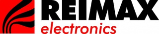 REIMAX ELECTRONICS OÜ logo