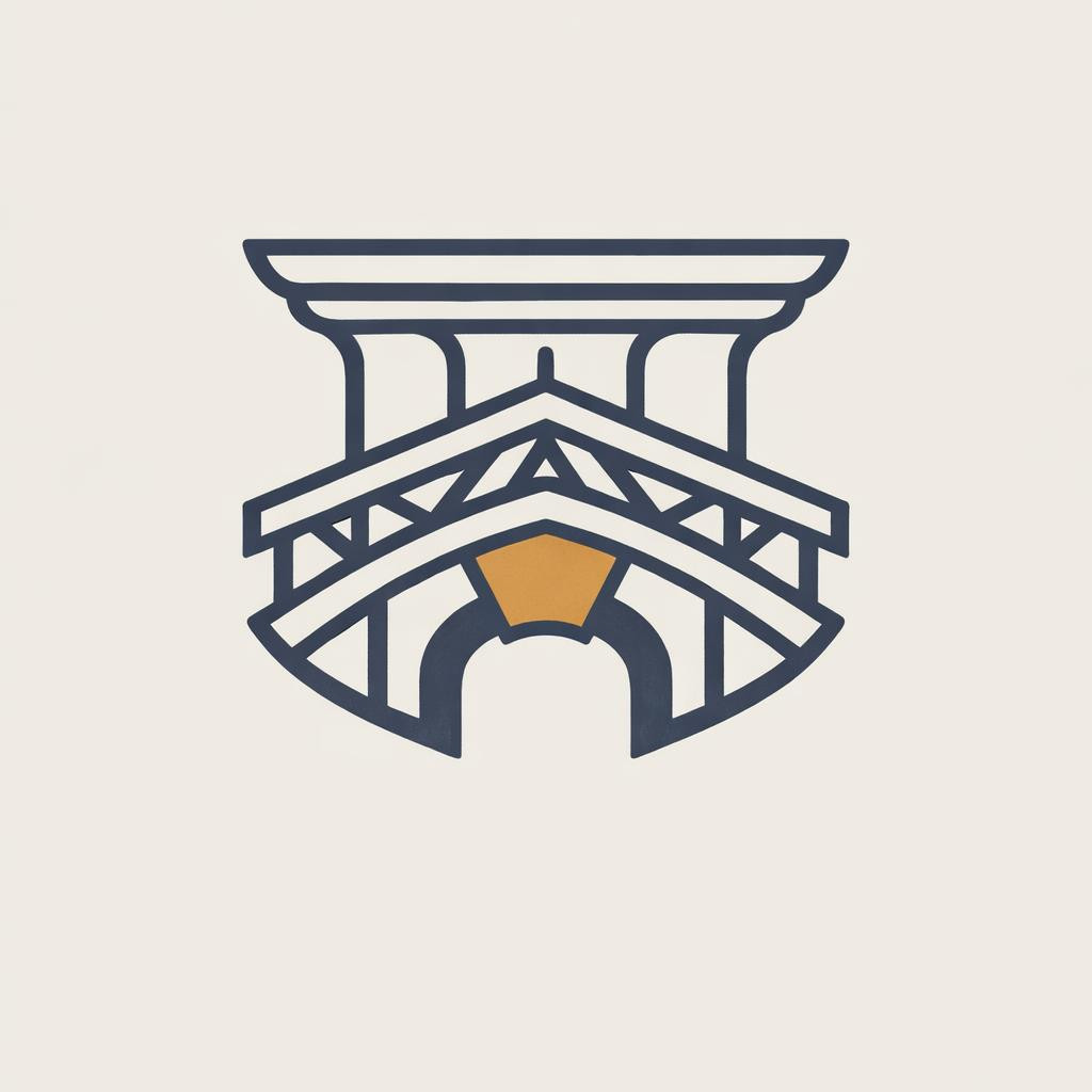 MUINASPROJEKT OÜ logo