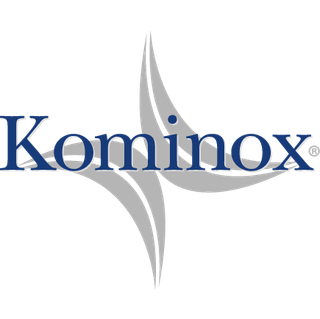 KOMINOX OÜ logo