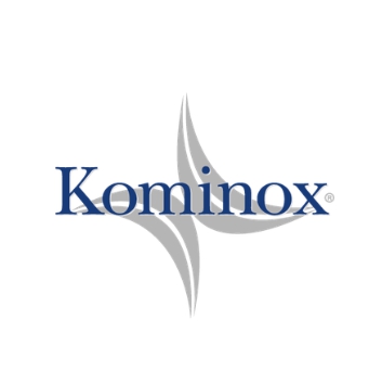 KOMINOX OÜ logo