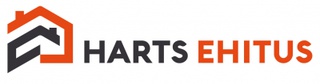 HARTS EHITUS OÜ logo