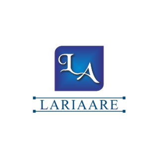 LARIAARE OÜ logo