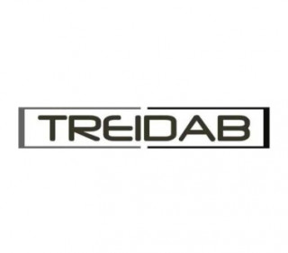 TREIDAB OÜ logo