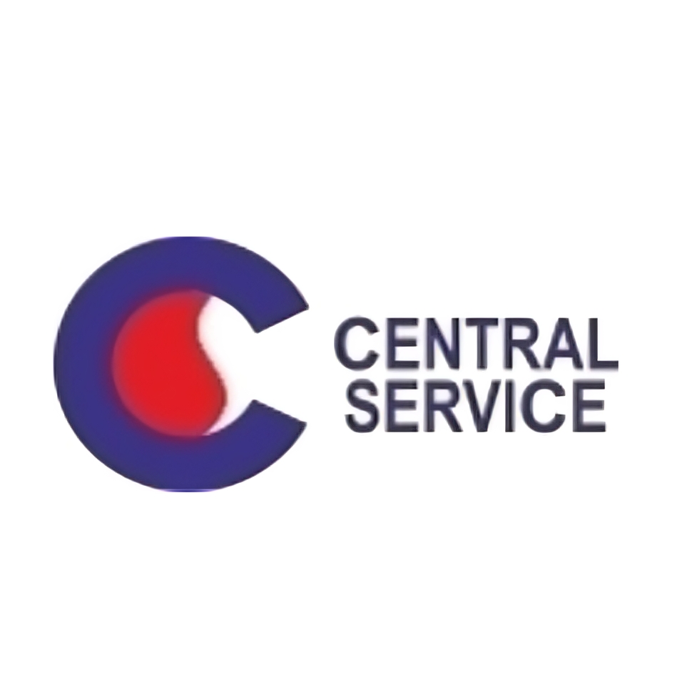 CENTRALSERVICE OÜ logo