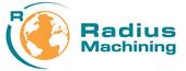 RADIUS MACHINING OÜ - CNC töötlus & hüdraulika | Radius Machining