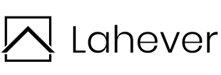 LAHEVER EHITUS OÜ logo
