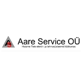 AARE SERVICE OÜ - Aare Service | Hoiame teie tehno- ja elektrisüsteemid töökorras