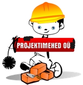 PROJEKTIMEHED OÜ - Other cleaning activities of buildings and industrial cleaning in Saku vald