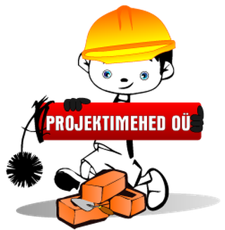 PROJEKTIMEHED OÜ логотип