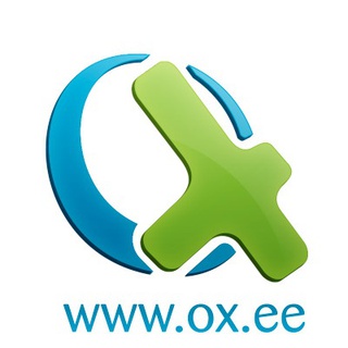 OX EESTI OÜ logo