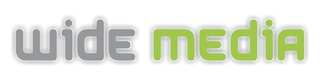WIDE MEDIA OÜ logo