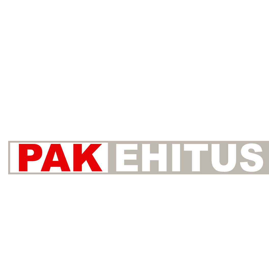 PAK-EHITUS OÜ logo