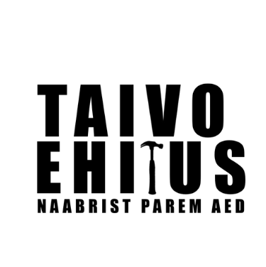 TAIVO EHITUS OÜ logo