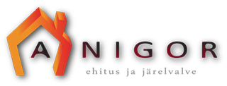 ANIGOR EHITUS OÜ logo