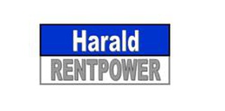 HARALD RENTPOWER OÜ logo