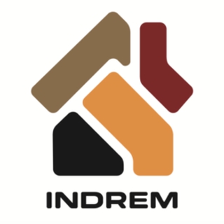 INDREM ELEMENTMAJAD OÜ logo