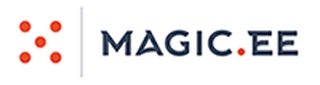 MAGIC OÜ logo