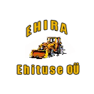 EHIRA EHITUSE OÜ logo
