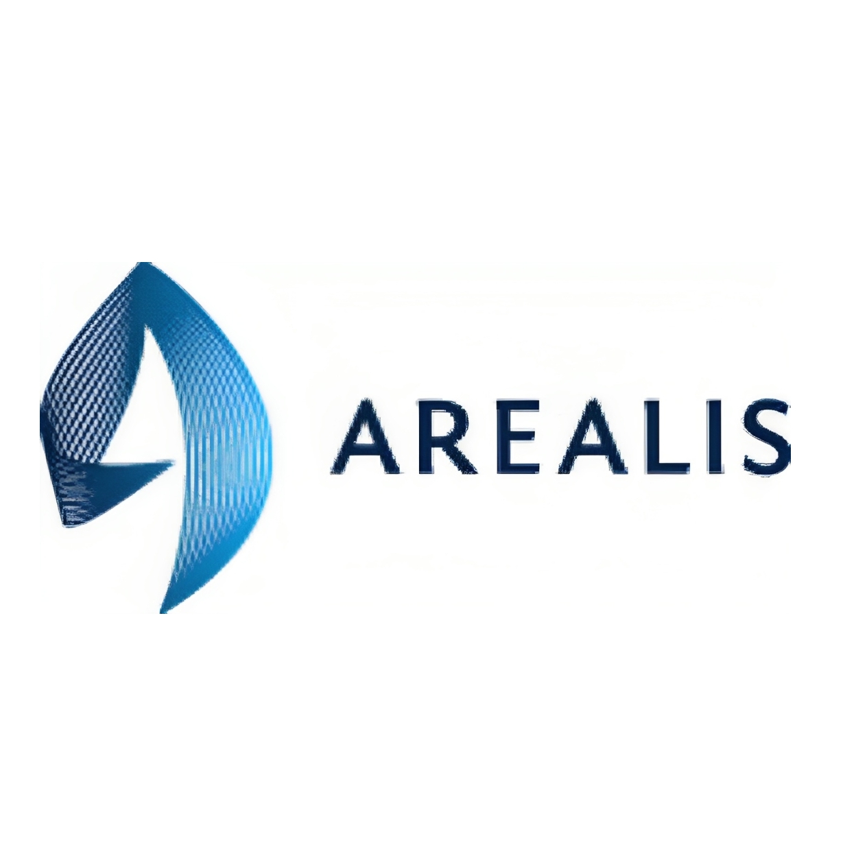 AREALIS AS logo