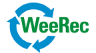 WEEREC OÜ logo