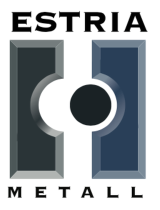 ESTRIA METALL OÜ логотип