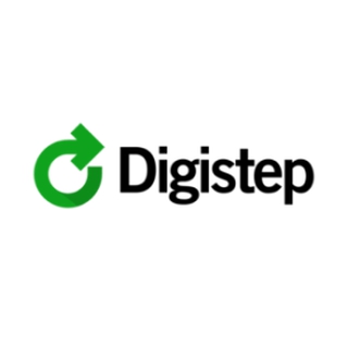 DIGISTEP OÜ logo