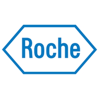ROCHE EESTI OÜ logo
