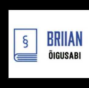 BRIIAN CONSULT OÜ logo