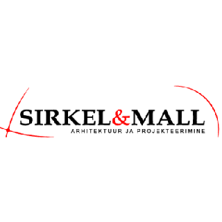SIRKEL&MALL OÜ logo