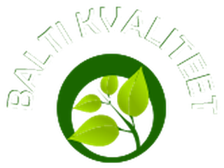 BALTI KVALITEET OÜ logo