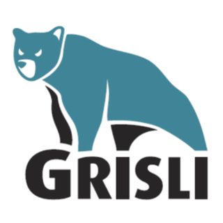 GRISLI & POJAD OÜ logo