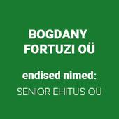 BOGDANY FORTUZI OÜ - Construction of other civil engineering projects n.e.c. in Estonia