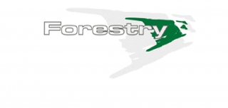 FORESTRY OÜ logo