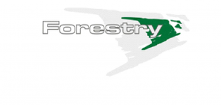 FORESTRY OÜ логотип