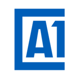 A1AUTOPESULA OÜ logo