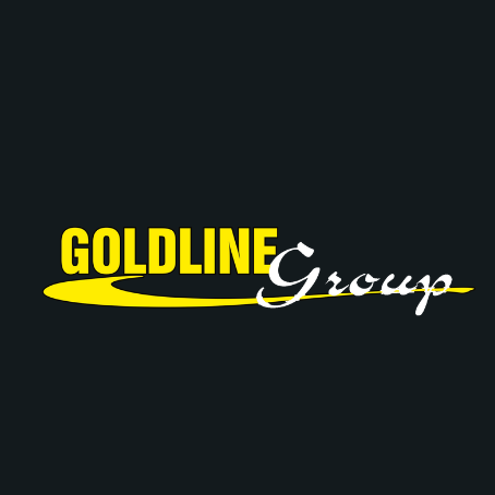 GOLDLINE GROUP OÜ логотип