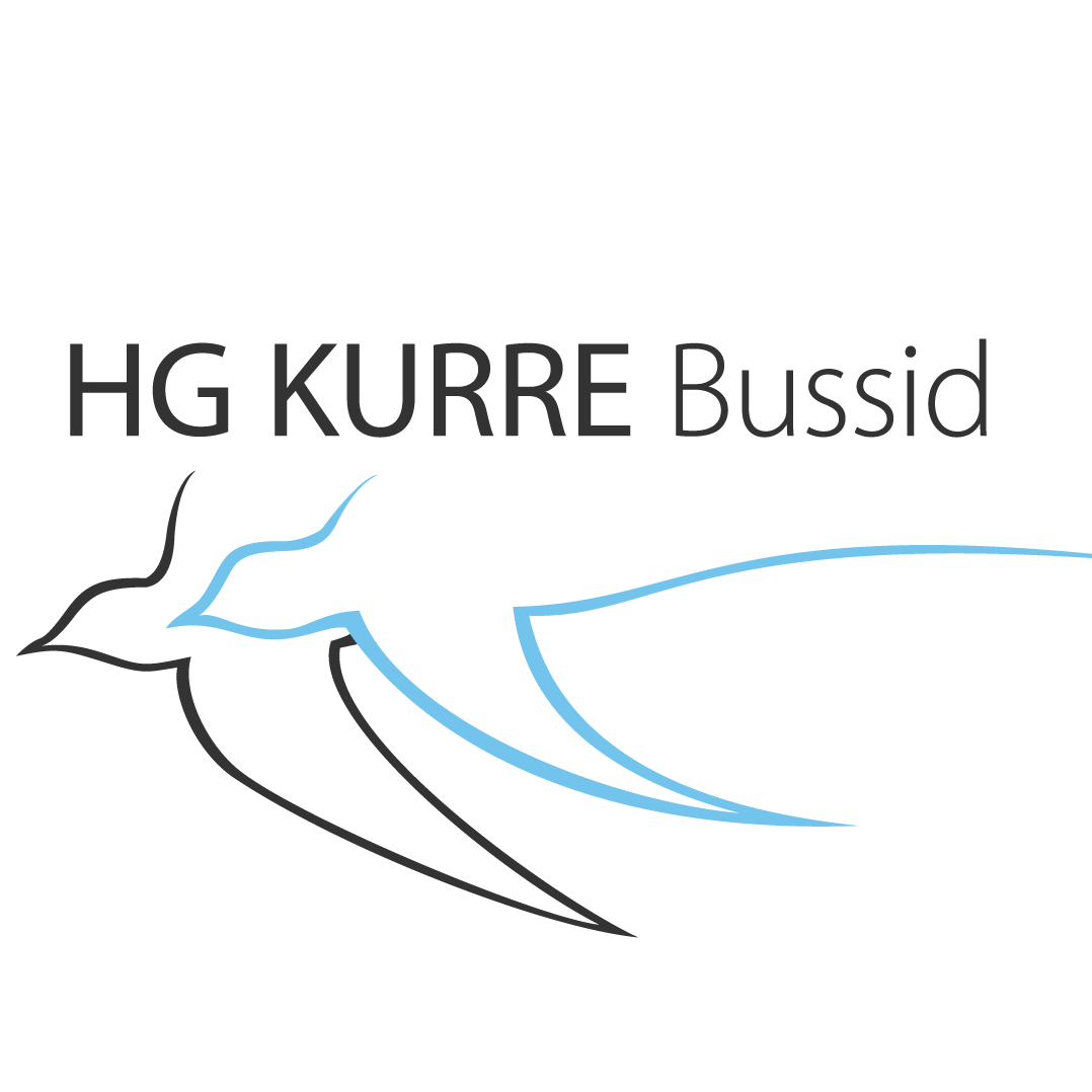 HG KURRE GRUPP OÜ logo