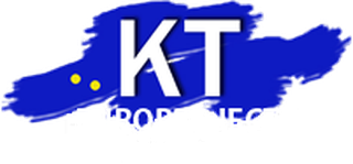 KT EUROPROJECT MANAGEMENT OÜ логотип