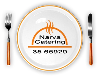 NARVA CATERING OÜ logo