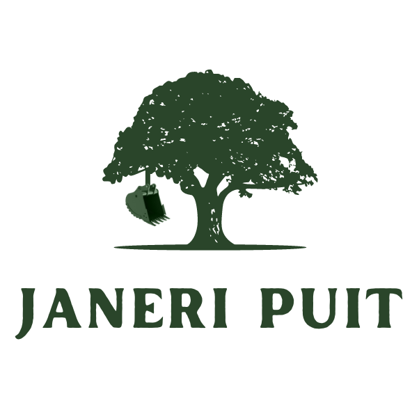 JANERI PUIT OÜ logo