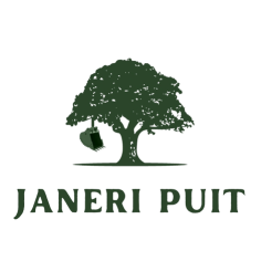 JANERI PUIT OÜ logo