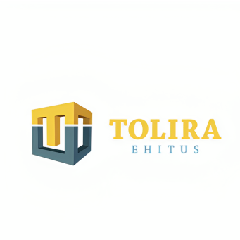 TOLIRA EHITUS OÜ logo