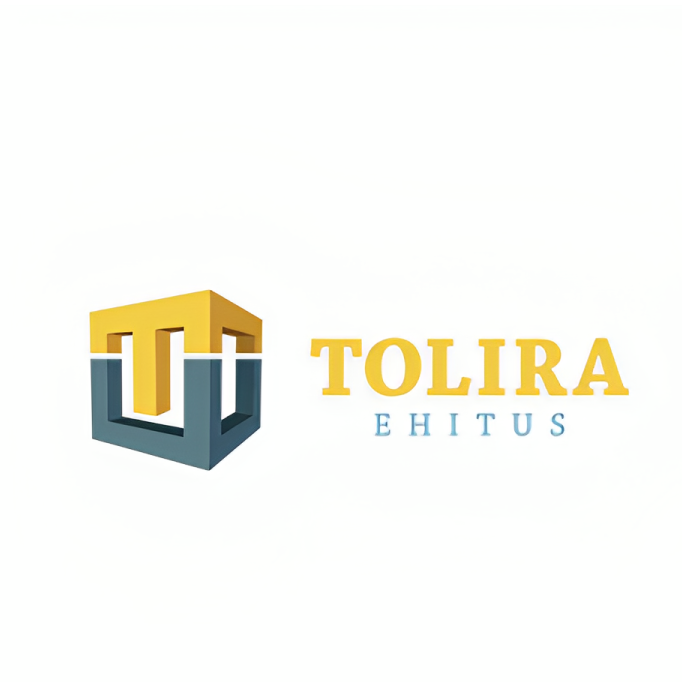 TOLIRA EHITUS OÜ логотип